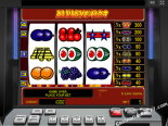 play slot machines Always hot Greentube