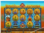 play slot machines Arabian Caravan Genesis Gaming