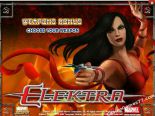 play slot machines Elektra Playtech