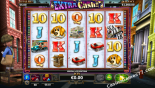 play slot machines Extra Cash!! NextGen