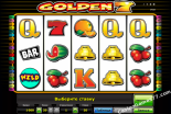 play slot machines Golden 7 Gaminator