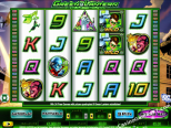 play slot machines Green Lantern Amaya