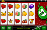play slot machines Hot Fruits iGaming2GO