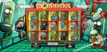 play slot machines Monsterinos MrSlotty