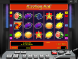 play slot machines Sizzling Hot Gaminator