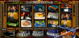 play slot machines Slotfather Jackpot Betsoft