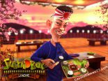 play slot machines Sushi Bar Betsoft