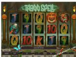 play slot machines Taboo Spell Genesis Gaming