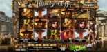 play slot machines The True Sheriff Betsoft