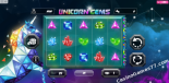 play slot machines Unicorn Gems MrSlotty
