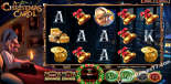 play slot machines Christmas Carol Betsoft