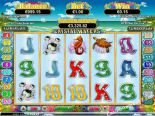 play slot machines Crystal Waters RealTimeGaming